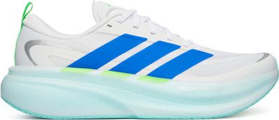Buty sportowe męskie wiosenne adidas ze sklepu: eobuwie.pl w kategorii: Buty sportowe męskie - zdjęcie WP-EBWP-9KUZS-09B_0000305825711