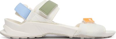 Sandały damskie na lato adidas ze sklepu: eobuwie.pl w kategorii: Sandały damskie - zdjęcie WP-EBWP-9KUZS-09B_0000305825834
