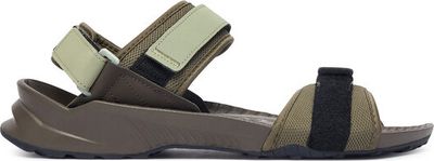 Sandały męskie na lato adidas ze sklepu: eobuwie.pl w kategorii: Sandały męskie - zdjęcie WP-EBWP-9KUZS-09B_0000305825841