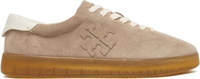 Buty sportowe damskie na wiosnę Tory Burch ze sklepu: eobuwie.pl w kategorii: Buty sportowe damskie - zdjęcie WP-EBWP-9KUZS-09B_0000305826459