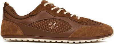 Buty sportowe damskie Tory Burch ze sklepu: eobuwie.pl w kategorii: Buty sportowe damskie - zdjęcie WP-EBWP-9KUZS-09B_0000305826473