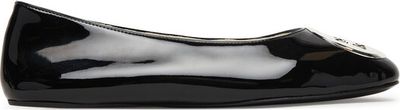 Balerinki Tory Burch ze sklepu: eobuwie.pl w kategorii: Balerinki - zdjęcie WP-EBWP-9KUZS-09B_0000305826503