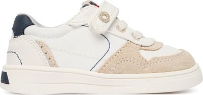 Mayoral - Buty sportowe dziecięce na wiosnę ze sklepu: eobuwie.pl w kategorii: Buty sportowe dziecięce - zdjęcie WP-EBWP-9KUZS-09B_0000305826954