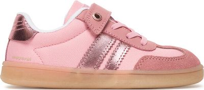 Buty sportowe dziecięce na wiosnę Mayoral ze sklepu: eobuwie.pl w kategorii: Buty sportowe dziecięce - zdjęcie WP-EBWP-9KUZS-09B_0000305827548