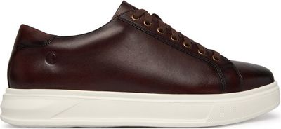 Buty sportowe męskie jesienne Clarks ze sklepu: eobuwie.pl w kategorii: Buty sportowe męskie - zdjęcie WP-EBWP-9KUZS-09B_0000305833204