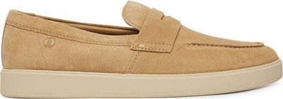 Półbuty męskie na jesień Clarks ze sklepu: eobuwie.pl w kategorii: Półbuty męskie - zdjęcie WP-EBWP-9KUZS-09B_0000305833228