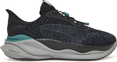 Buty sportowe męskie jesienne Clarks ze sklepu: eobuwie.pl w kategorii: Buty sportowe męskie - zdjęcie WP-EBWP-9KUZS-09B_0000305833303