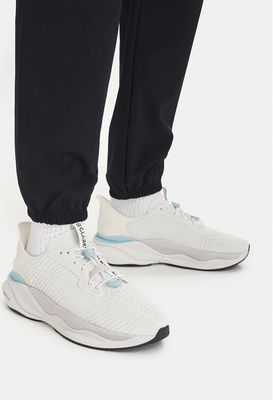 Buty sportowe męskie na wiosnę Clarks ze sklepu: eobuwie.pl w kategorii: Buty sportowe męskie - zdjęcie WP-EBWP-9KUZS-09B_0000305833327
