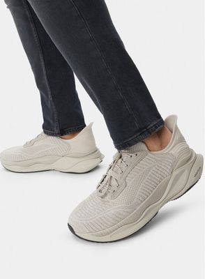 Clarks - Buty sportowe męskie wiosenne ze sklepu: eobuwie.pl w kategorii: Buty sportowe męskie - zdjęcie WP-EBWP-9KUZS-09B_0000305833334