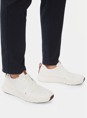 Buty sportowe męskie wiosenne Clarks ze sklepu: eobuwie.pl w kategorii: Buty sportowe męskie - zdjęcie WP-EBWP-9KUZS-09B_0000305833525