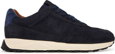 Clarks - Buty sportowe męskie jesienne ze sklepu: eobuwie.pl w kategorii: Buty sportowe męskie - zdjęcie WP-EBWP-9KUZS-09B_0000305833556