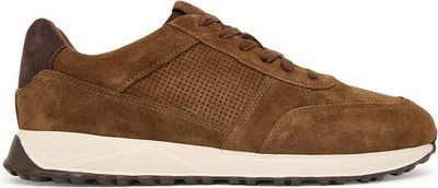 Buty sportowe męskie jesienne Clarks ze sklepu: eobuwie.pl w kategorii: Buty sportowe męskie - zdjęcie WP-EBWP-9KUZS-09B_0000305833563