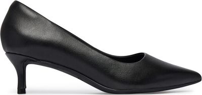 Czółenka na wiosnę Clarks ze sklepu: eobuwie.pl w kategorii: Czółenka - zdjęcie WP-EBWP-9KUZS-09B_0000305833747