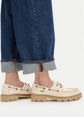 Buty sportowe damskie na wiosnę Clarks ze sklepu: eobuwie.pl w kategorii: Buty sportowe damskie - zdjęcie WP-EBWP-9KUZS-09B_0000305833884