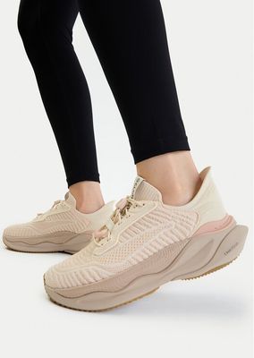Buty sportowe damskie na wiosnę Clarks ze sklepu: eobuwie.pl w kategorii: Buty sportowe damskie - zdjęcie WP-EBWP-9KUZS-09B_0000305834225