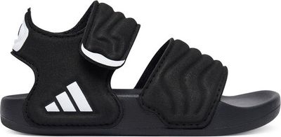 Sandały dziecięce na lato adidas ze sklepu: eobuwie.pl w kategorii: Sandały dziecięce - zdjęcie WP-EBWP-9KUZS-09B_0000305835482