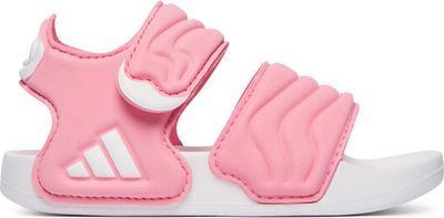Sandały dziecięce letnie adidas ze sklepu: eobuwie.pl w kategorii: Sandały dziecięce - zdjęcie WP-EBWP-9KUZS-09B_0000305835512