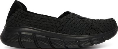 Balerinki na wiosnę Skechers ze sklepu: eobuwie.pl w kategorii: Balerinki - zdjęcie WP-EBWP-9KUZS-09B_0000305836991