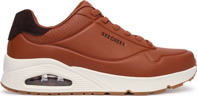 Buty sportowe męskie na wiosnę Skechers ze sklepu: eobuwie.pl w kategorii: Buty sportowe męskie - zdjęcie WP-EBWP-9KUZS-09B_0000305837042