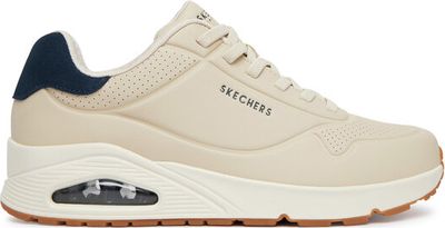 Skechers - Buty sportowe męskie wiosenne ze sklepu: eobuwie.pl w kategorii: Buty sportowe męskie - zdjęcie WP-EBWP-9KUZS-09B_0000305837059