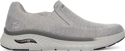 Buty sportowe męskie Skechers ze sklepu: eobuwie.pl w kategorii: Buty sportowe męskie - zdjęcie WP-EBWP-9KUZS-09B_0000305837196