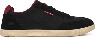 Buty sportowe męskie jesienne Skechers ze sklepu: eobuwie.pl w kategorii: Buty sportowe męskie - zdjęcie WP-EBWP-9KUZS-09B_0000305837325