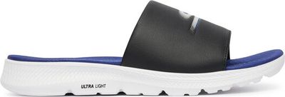 Klapki męskie na lato Skechers ze sklepu: eobuwie.pl w kategorii: Klapki męskie - zdjęcie WP-EBWP-9KUZS-09B_0000305837363