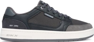 Buty sportowe męskie na wiosnę Skechers ze sklepu: eobuwie.pl w kategorii: Buty sportowe męskie - zdjęcie WP-EBWP-9KUZS-09B_0000305837431