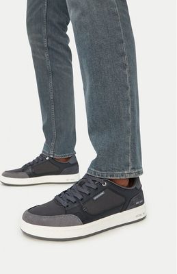 Buty sportowe męskie na wiosnę Skechers ze sklepu: eobuwie.pl w kategorii: Buty sportowe męskie - zdjęcie WP-EBWP-9KUZS-09B_0000305837431