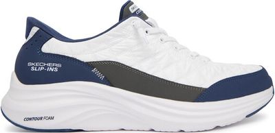 Buty sportowe męskie na wiosnę Skechers ze sklepu: eobuwie.pl w kategorii: Buty sportowe męskie - zdjęcie WP-EBWP-9KUZS-09B_0000305837448