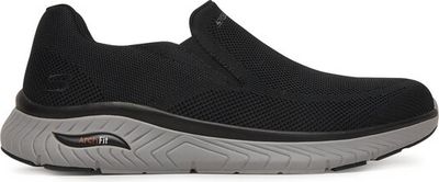 Buty sportowe męskie Skechers ze sklepu: eobuwie.pl w kategorii: Buty sportowe męskie - zdjęcie WP-EBWP-9KUZS-09B_0000305837554