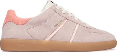 Tamaris - Buty sportowe damskie na wiosnę ze sklepu: eobuwie.pl w kategorii: Buty sportowe damskie - zdjęcie WP-EBWP-9KUZS-09B_0000305837639
