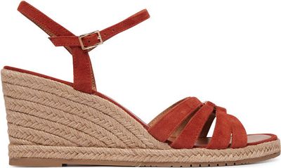 Espadryle damskie na lato Tamaris ze sklepu: eobuwie.pl w kategorii: Espadryle damskie - zdjęcie WP-EBWP-9KUZS-09B_0000305839343