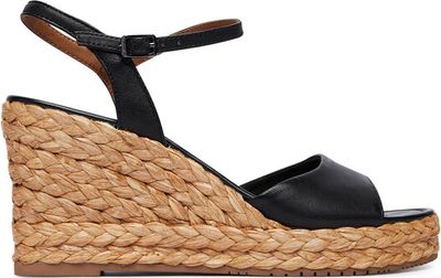 Tamaris - Espadryle damskie letnie ze sklepu: eobuwie.pl w kategorii: Espadryle damskie - zdjęcie WP-EBWP-9KUZS-09B_0000305839503