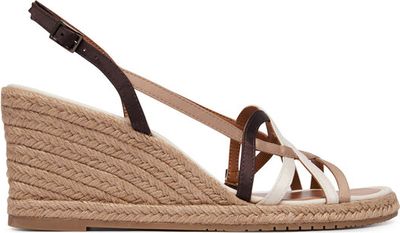 Espadryle damskie na lato Tamaris ze sklepu: eobuwie.pl w kategorii: Espadryle damskie - zdjęcie WP-EBWP-9KUZS-09B_0000305839732