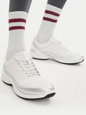 Buty sportowe damskie na wiosnę ECCO ze sklepu: eobuwie.pl w kategorii: Buty sportowe damskie - zdjęcie WP-EBWP-9KUZS-09B_0000305842473
