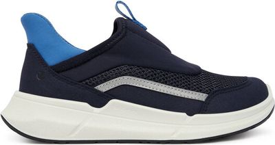 ECCO - Buty sportowe dziecięce wiosenne ze sklepu: eobuwie.pl w kategorii: Buty sportowe dziecięce - zdjęcie WP-EBWP-9KUZS-09B_0000305842794
