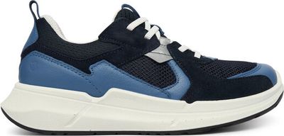 ECCO - Buty sportowe dziecięce na wiosnę ze sklepu: eobuwie.pl w kategorii: Buty sportowe dziecięce - zdjęcie WP-EBWP-9KUZS-09B_0000305842817
