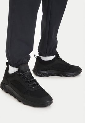 Buty sportowe męskie jesienne ECCO ze sklepu: eobuwie.pl w kategorii: Buty sportowe męskie - zdjęcie WP-EBWP-9KUZS-09B_0000305842893