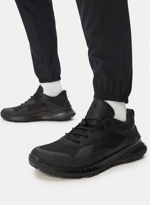 Buty sportowe męskie jesienne ECCO ze sklepu: eobuwie.pl w kategorii: Buty sportowe męskie - zdjęcie WP-EBWP-9KUZS-09B_0000305842916