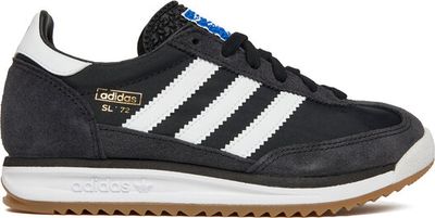 Buty sportowe dziecięce adidas ze sklepu: eobuwie.pl w kategorii: Buty sportowe dziecięce - zdjęcie WP-EBWP-9KUZS-09B_0000305843241