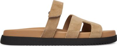 Klapki damskie letnie Steve Madden ze sklepu: eobuwie.pl w kategorii: Klapki damskie - zdjęcie WP-EBWP-9KUZS-09B_0000305843852