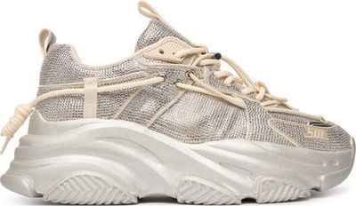 Buty sportowe damskie wiosenne Steve Madden ze sklepu: eobuwie.pl w kategorii: Buty sportowe damskie - zdjęcie WP-EBWP-9KUZS-09B_0000305843890