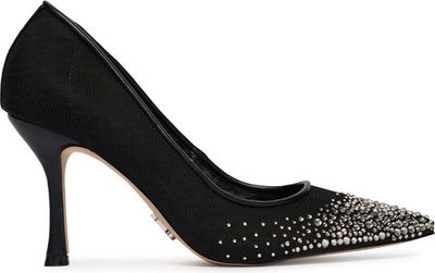 Czółenka na wiosnę Steve Madden ze sklepu: eobuwie.pl w kategorii: Czółenka - zdjęcie WP-EBWP-9KUZS-09B_0000305843913