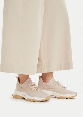 Buty sportowe damskie na wiosnę Steve Madden ze sklepu: eobuwie.pl w kategorii: Buty sportowe damskie - zdjęcie WP-EBWP-9KUZS-09B_0000305843975