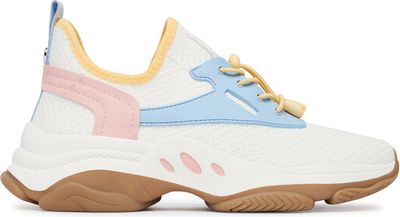 Buty sportowe damskie na wiosnę Steve Madden ze sklepu: eobuwie.pl w kategorii: Buty sportowe damskie - zdjęcie WP-EBWP-9KUZS-09B_0000305843999
