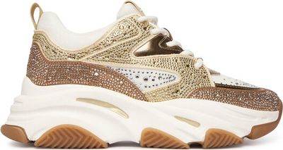 Buty sportowe damskie na wiosnę Steve Madden ze sklepu: eobuwie.pl w kategorii: Buty sportowe damskie - zdjęcie WP-EBWP-9KUZS-09B_0000305844002