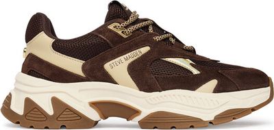 Steve Madden - Buty sportowe damskie na wiosnę ze sklepu: eobuwie.pl w kategorii: Buty sportowe damskie - zdjęcie WP-EBWP-9KUZS-09B_0000305844057