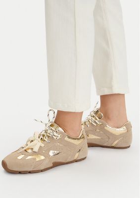 Steve Madden - Buty sportowe damskie na wiosnę ze sklepu: eobuwie.pl w kategorii: Buty sportowe damskie - zdjęcie WP-EBWP-9KUZS-09B_0000305844118