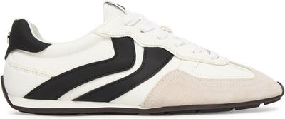 Buty sportowe damskie na wiosnę Steve Madden ze sklepu: eobuwie.pl w kategorii: Buty sportowe damskie - zdjęcie WP-EBWP-9KUZS-09B_0000305844149